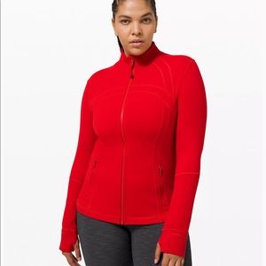 Lululemon Define Jacket